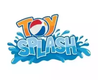 Toy Splash coupon codes