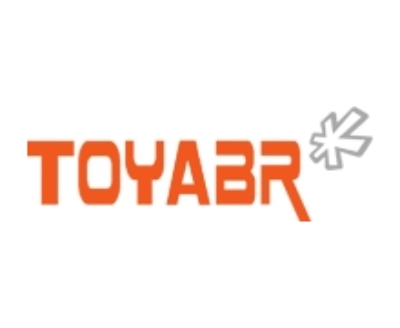 Shop TOYABR logo