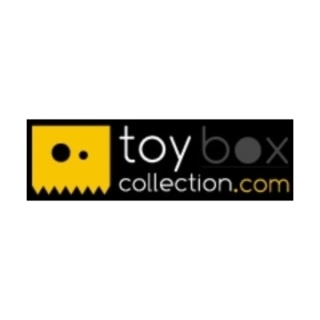 Shop Toybox Collection logo