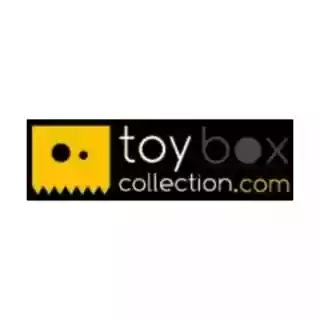 Shop Toybox Collection coupon codes logo
