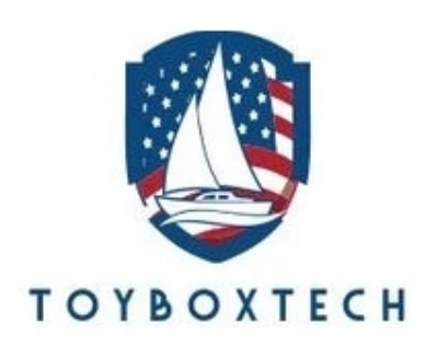 Shop Toyboxtech logo