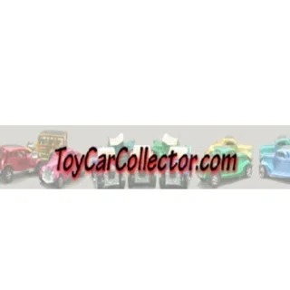 Shop Toy Car Collector logo