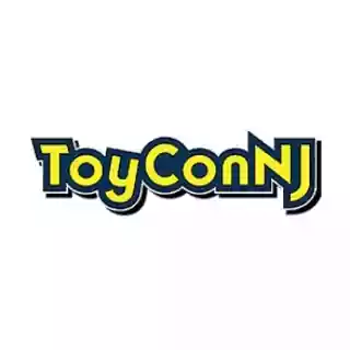 ToyConNJ promo codes