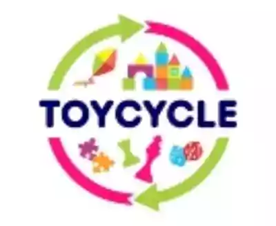 Shop Toycycle coupon codes logo