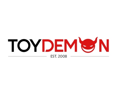 Shop ToyDemon logo
