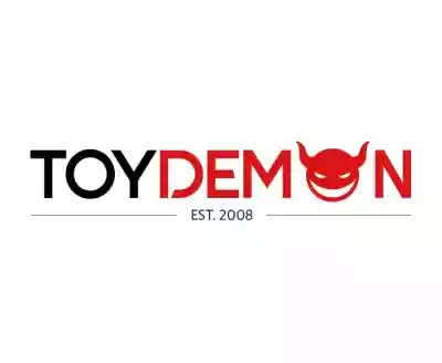 ToyDemon logo