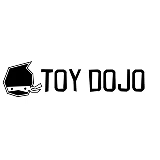 Toy Dojo logo