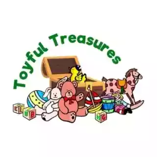 Shop Toyful Treasures coupon codes logo