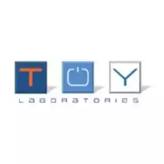 ToyLabs discount codes