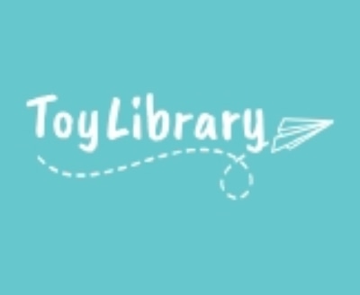 Shop ToyLibrary logo