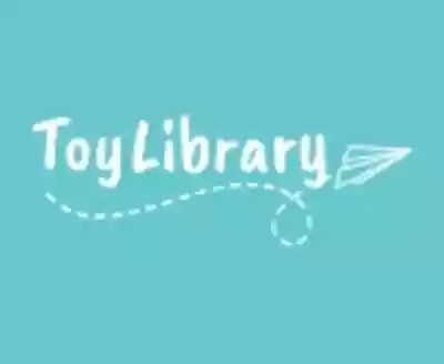 Shop ToyLibrary discount codes logo