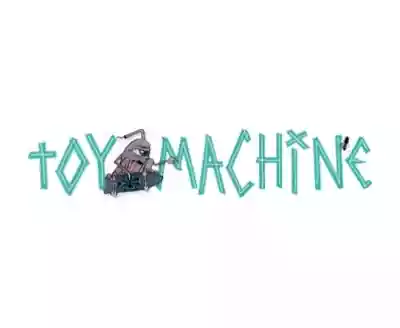 Toy Machine Skateboards coupon codes