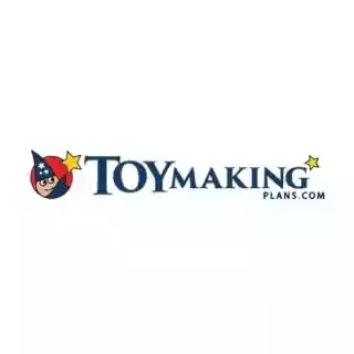 Toymaking Plans logo
