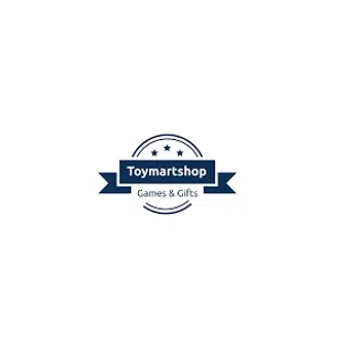 Toymartshop logo