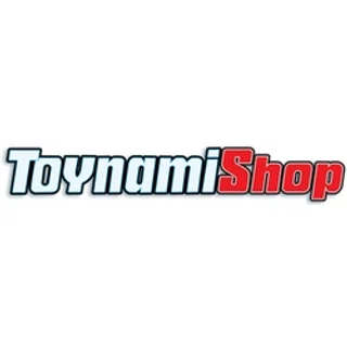 Toynami logo