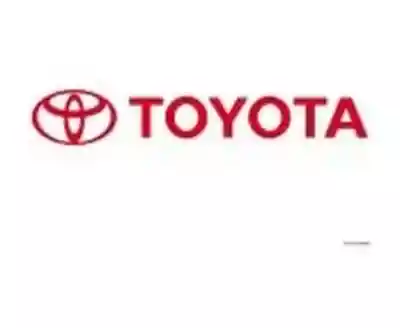 Toyota promo codes