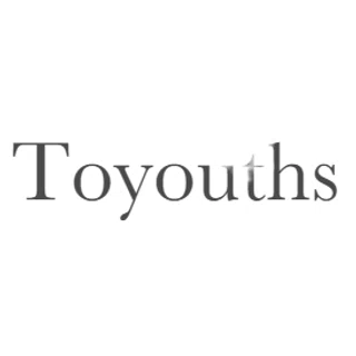 Toyouths logo