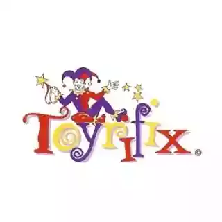 Shop Toyrifix coupon codes logo