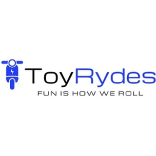 ToyRydes logo