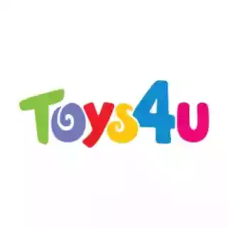 Toys 4 U logo