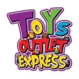 Toys Outlet Express logo