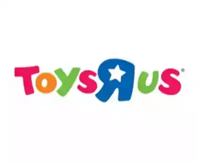 Shop Toys R Us logo