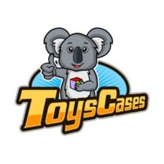 Shop ToysCases logo