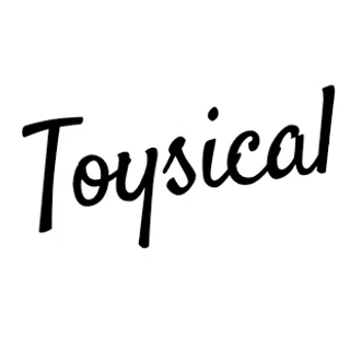 Toysical logo
