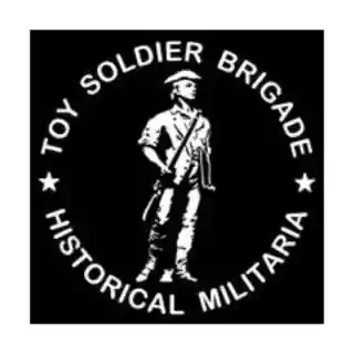 Toy Soldier Brigade logo