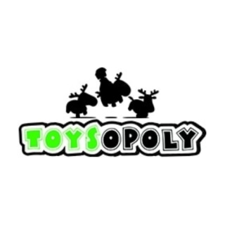 Shop ToysOpoly logo