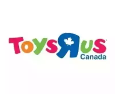 Shop ToysRUs Canada coupon codes logo