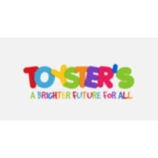 Toysters logo