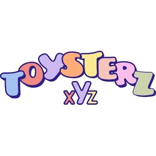 Toysterz  logo