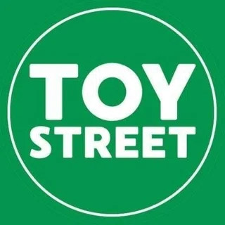 Shop Toy Street UK logo