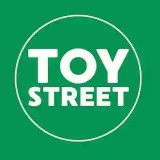 Shop Toy Street UK promo codes logo