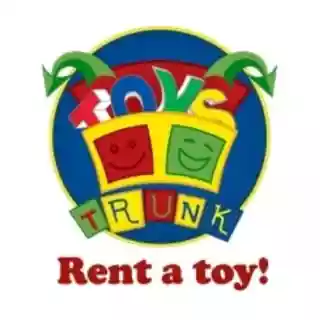 Toys Trunk discount codes
