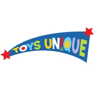 Toys Unique! logo