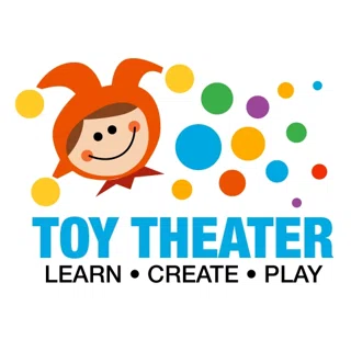 Toy Theater logo