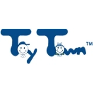 Toy Town logo
