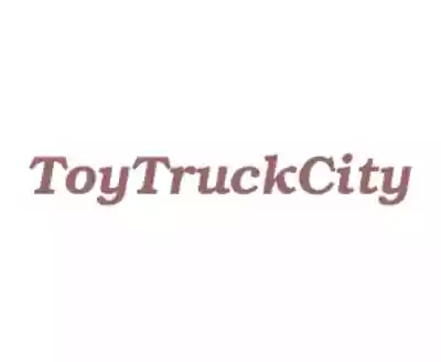 Toy Truck City