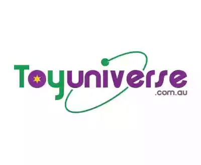 Toy Universe discount codes