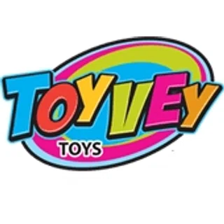 Toy Vey Toys logo