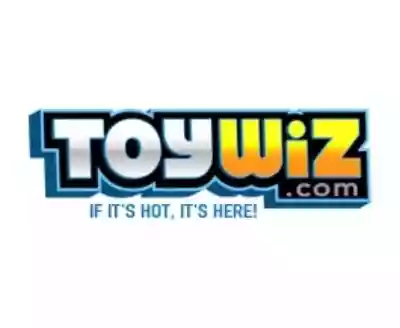ToyWiz logo