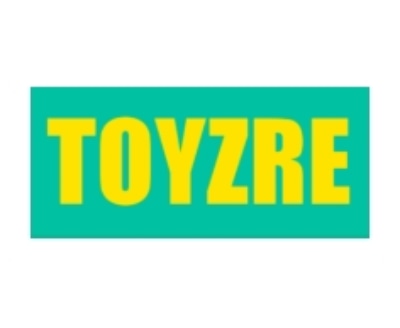 Shop Toyzre logo