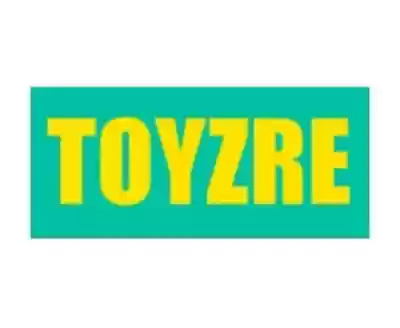 Shop Toyzre promo codes logo