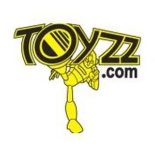 Shop Toyzz logo