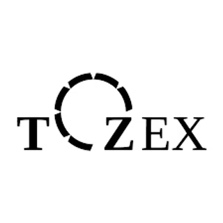 Tozex logo