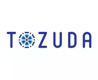 Shop Tozuda logo
