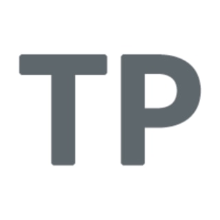 Shop TP logo