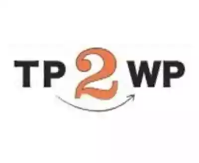 TP2WP discount codes